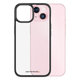 Custodia ClearCase D3O per iPhone 15, Transparent, PanzerGlass