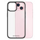 Custodia ClearCase D3O per iPhone 15, Transparent, PanzerGlass