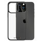 Custodia ClearCase D3O per iPhone 15 Pro Max, Transparent, PanzerGlass