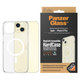 Custodia HardCase D3O con MagSAFE by PanzerGlass per iPhone 15 Plus, Trasparente, PanzerGlass