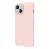 Custodia Instinct per iPhone 15, Pink, SBS