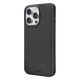 Custodia Instinct per iPhone 15 Pro, Black, SBS