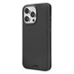 Custodia Instinct per iPhone 15 Pro, Black, SBS
