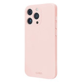 Custodia Instinct per iPhone 15 Pro, Pink, SBS