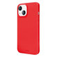 Custodia Instinct per iPhone 15, Red, SBS