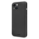 Custodia Instinct per iPhone 15 Plus, Black, SBS