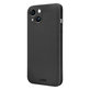 Custodia Instinct per iPhone 15 Plus, Black, SBS