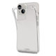 Custodia Skinny per iPhone 15, Transparent, SBS