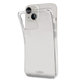 Custodia Skinny per iPhone 15, Transparent, SBS