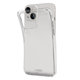 Custodia Skinny per iPhone 15 Plus, Transparent, SBS