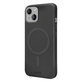 Custodia Instinct con MagSafe per iPhone 15 Plus, Black, SBS