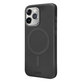 Custodia Instinct con MagSafe per iPhone 15 Pro Max, Black, SBS