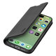 Custodia Book Wallet Lite per iPhone 15 Pro Max, Black, SBS