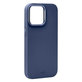 Custodia ICON MAG PRO con MagSafe per iPhone 15 Pro, Dark Blue, PURO