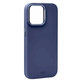 Custodia ICON MAG PRO con MagSafe per iPhone 15 Pro Max, Dark Blue, PURO