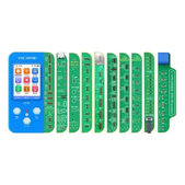 Programmatore 10 in 1 per iPhone 7 - 14 Pro Max, JC V1SE