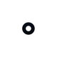 Lente fotocamera posteriore (piccola) per Xiaomi Redmi Note 12S 2303CRA44A