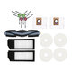 Set avanzato per Ecovacs Deebot serie X1, serie T10