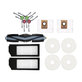 Set avanzato per Ecovacs Deebot serie X1, serie T10