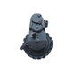 Ruota con motore (destra) per Ecovacs Deebot serie N, serie T, serie Ozmo