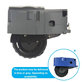 Ruota con motore (destra) per iRobot Roomba serie 500, 600, 700, 800, 900