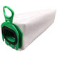 Sacchetto raccoglipolvere FP100 per Vorwerk Kobold VB100