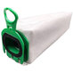 Sacchetto raccoglipolvere FP100 per Vorwerk Kobold VB100