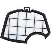 Filtro polvere FP140 per Vorwerk Kobold VK140, VK150