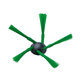 Spazzola laterale per Vorwerk Kobold VR200, VR300