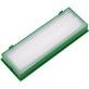 Filtro polvere per Vorwerk Kobold VR200, VR300