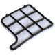 Filtro pre-motore per Vorwerk Kobold VK135, VK136