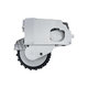 Ruota con motore (destra) per Xiaomi Dreame F9, Mi Robot Vacuum Mop (Mijia 1C), 2 Pro+ (Mijia 1T), White