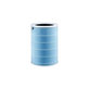 Filtro HEPA per Xiaomi Mi Air Purifier 1, 2, 2C, 2H, 2S, 3, 3C, 3H, Pro (Anti-bacterial) (Blue)