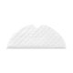 Panno lavapavimenti monouso per Xiaomi Dreame D9, F9, Mi Robot Vacuum Mop (Mijia 1C), 2 Pro+ (1T)