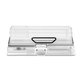 Contenitore polvere e serbatoio acqua 2 in 1 per Xiaomi Mi Robot Vacuum Mop Essential (Mijia G1)