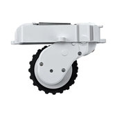 Ruota con motore (destra) per Xiaomi Mi Robot Vacuum Mop Pro (P), Viomi V2 Pro, V3, White