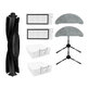 Set avanzato per Roidmi EVE Plus