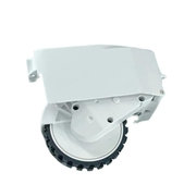 Ruota con motore (sinistra) per Roidmi EVE Plus, White