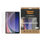 Vetro temperato UWF AB per Samsung Galaxy Tab S9/S9 FE, Trasparente, PanzerGlass