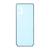 Adesivo copertura batteria per Sony Xperia 5 II, 501950601, Genuine Service Pack
