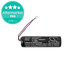 Batteria per Philips Avent SCD620, SCD625, SCD630, SCD833, SCD843, NTA3459-4, NTA3460-4, 3000mAh, HQ
