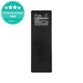 Batteria per Palfinger Kranfunksteuerung 590, 790, 960, RC400, RC-400, EEA2512, RSC7220, 13445, 2000mAh, HQ