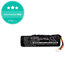 Batteria per Garmin Alpha 100, DC50, GAA002, GAA003, GAA004, T5, TT10, TT15, 010-10806-30, 010-11828-03, 361-00029-02, 3400mAh, HQ