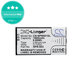 Batteria per Nintendo 3DSLL, New 3DSLL, DS XL 2015, SPR-001, SPR-003, SPR-A-BPAA-CO, 1800mAh, HQ