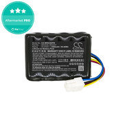 Batteria per Worx Leroid S-seriess, WR-seriess, 50032492, 50032774, WA3230, WA3231, 2500mAh, HQ