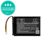 Batteria per Garmin DriveSmart 5, 55, 65, 361-00056-08, 750mAh, HQ