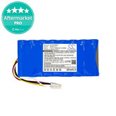 Batteria per Husqvarna Automower 300-seriess, 400-seriess, 500-seriess, 580 68 33-01 02 03, 588 14 64-01 02, 589 58 52-01 02, 589 58 57-01, 5200mAh, HQ