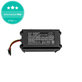 Batteria per Cecotec Conga 1290, 1390, 1490, 1590, CONG0003, Li-Ion, 3000mAh, 14.4V, HQ