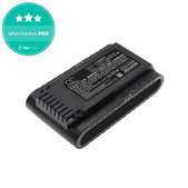 Batteria per Samsung Jet 75, 75 Multi, 75 Premium, VS70, 90, VS9000, 2000mAh
