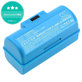 Batteria per iRobot Braava Jet 240, 241, 244, 245, Mopping Robot, 4446040, BC674, Li-Ion, 2000mAh, 3.6V, HQ